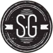 SG Podiatry logo